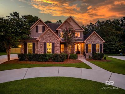 34267 Farrington Ln, Spanish Fort, AL, 36527
