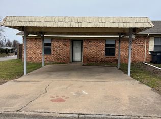 1723 Hudson Valley Dr, Ardmore, OK 73401