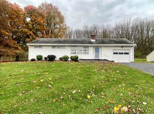 2104 State Route 89 Hwy, Seneca Falls, NY 13148