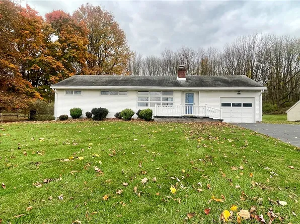 2104 State Route 89 Hwy, Seneca Falls, NY 13148