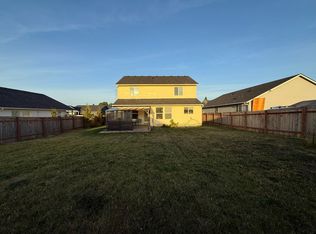 405 Cardinal Ave, Winlock, WA 98596