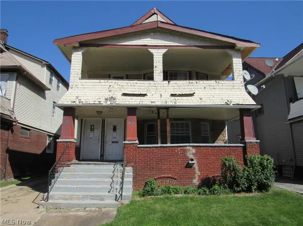 863 Eddy Rd, Cleveland, OH 44108
