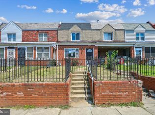 3424 Dix St NE, Washington, DC