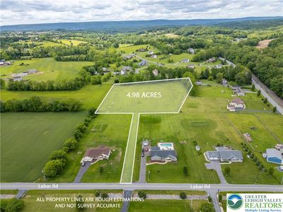 61 Labar Rd, Bangor, PA, 18013