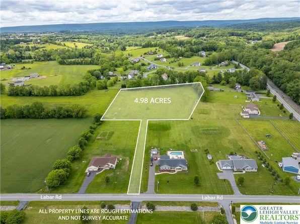 61 Labar Rd, Bangor, PA 18013