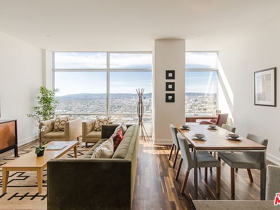 2nd image of 900 W Olympic Blvd Floor 30