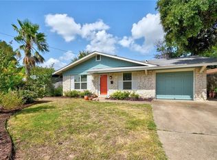 1709 Inverness Blvd, Austin, TX 78745