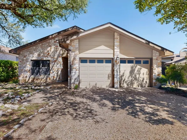 9202 Amberwood Cv, Austin, TX 78759
