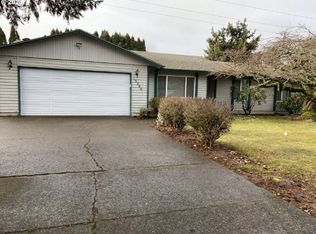 13306 NE 11th Ave, Vancouver, WA 98685