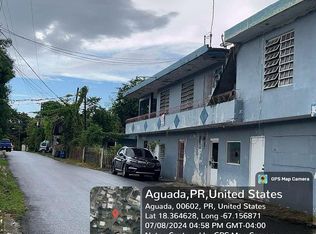 417 Street Km 3.2 Interior Bo Guanabano, Aguada, PR 00602