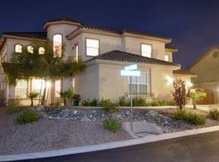 133 Lonely Mountain Ct, Sunrise Manor, NV 89110
