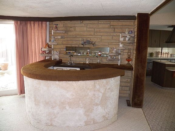Wet Bar