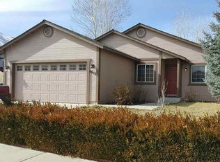 8613 Piper Pl, Reno, NV 89506