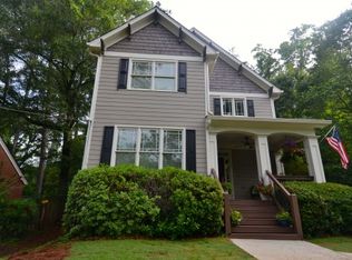 120 Midway Rd, Decatur, GA 30030