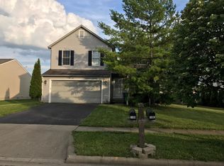 1091 Mill Park Dr, Marysville, OH 43040
