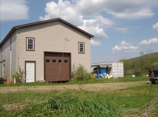 8355 County Road 20, Cuba, NY 14727