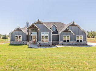 1050 Alex Dr, Springtown, TX 76082