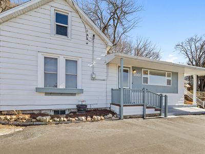 1001 S 2nd St, Alma, WI, 54610
