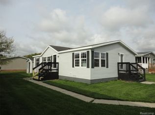 3913 Benjamin Way, Monroe, MI 48161