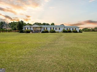 1663 Buck Creek Rd, Sylvania, GA 30467