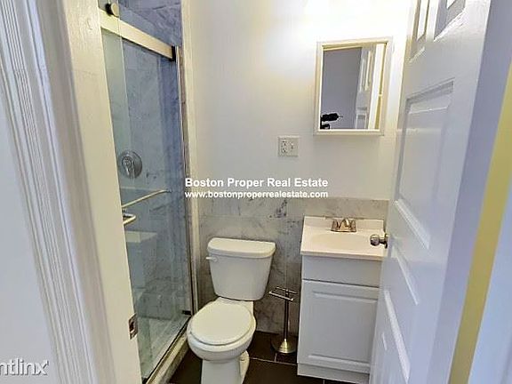 51 Massachusetts Ave. #3 Boston - Back Bay Unit Photo 6