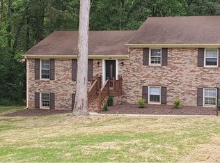 520 Burr Oak Rd LOT 13, Lynchburg, VA 24502