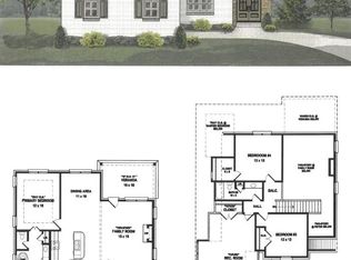 552 Rosalie Woods Dr LOT 237, Cordova, TN 38018