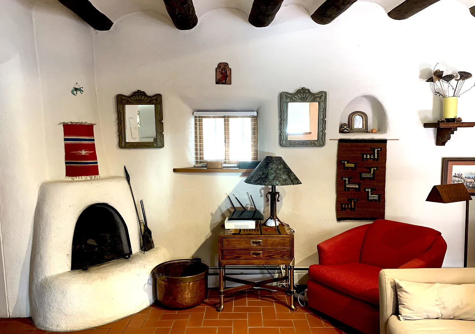 Padre Martinez Ln, Taos — Photo 4