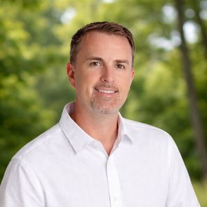 Brett Harris