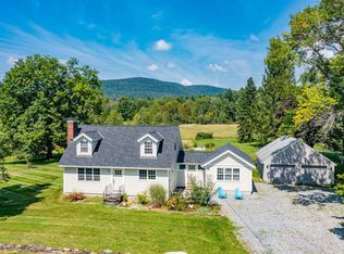 764 Myers Rd, Shaftsbury, VT 05262