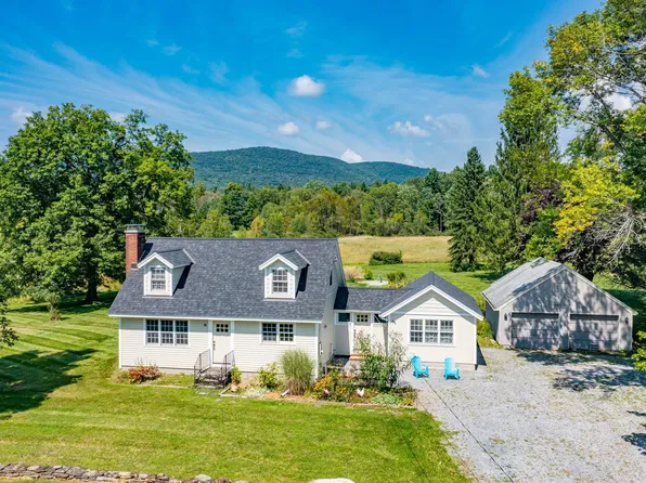 764 Myers Road, Shaftsbury, VT 05262