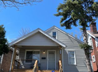 15499 Holmur St, Detroit, MI