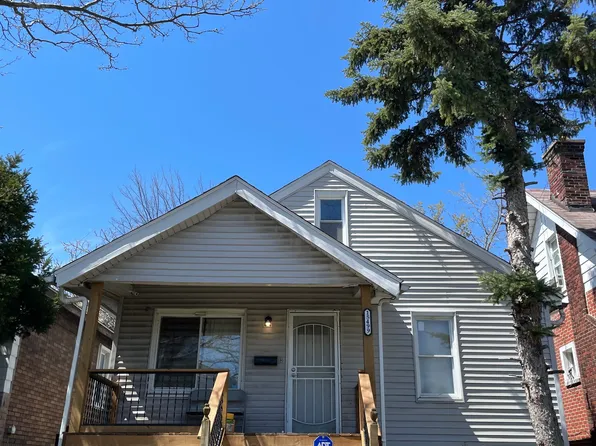 15499 Holmur St, Detroit, MI 48238