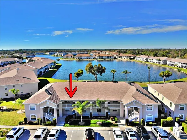11644 SW EGRET CIRCLE #1306, LAKE SUZY, FL 34269