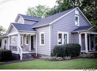401 6th Ave NE, Cullman, AL 35055
