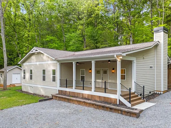52 Honeysuckle Dr, Blairsville, GA 30512