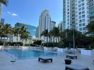 950 Brickell Bay Dr APT 3402, Miami, FL 33131