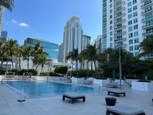 950 Brickell Bay Dr APT 3402, Miami, FL 33131