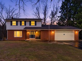 9249 E H Ave, Kalamazoo, MI 49048