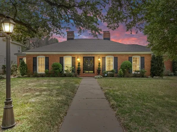 3416 Austin Ave, Waco, TX 76710