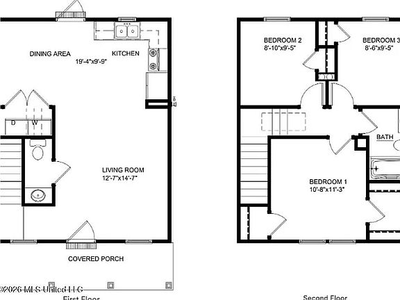 3rd image of this home