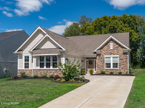 10519 Vista View Dr, Louisville, KY 40291
