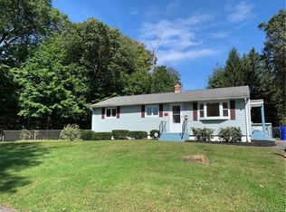 18 Nevins Ave, Enfield, CT 06082
