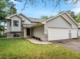 2572 91st Ln NE, Blaine, MN 55449