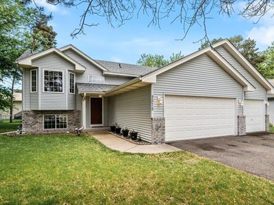 2572 91st Ln NE, Blaine, MN, 55449