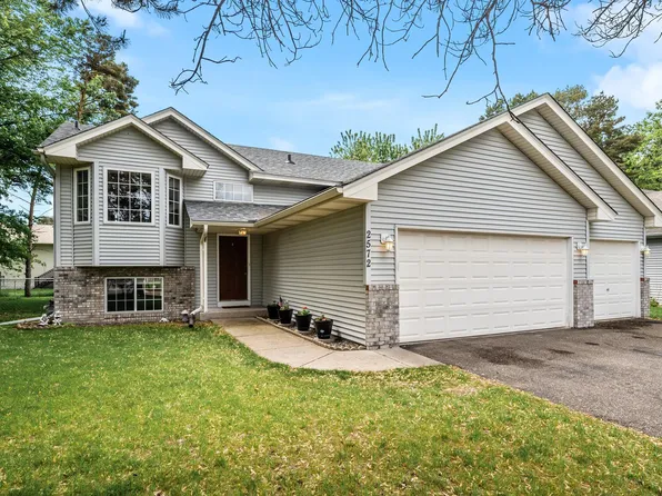 2572 91st Ln NE, Blaine, MN 55449