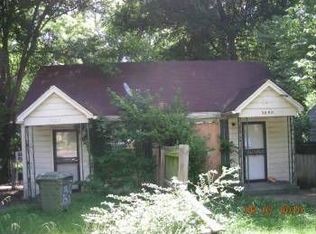 3090 Benjestown Rd, Memphis, TN 38127