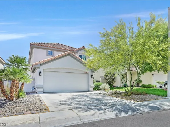 9321 Lotus Elan Dr, Las Vegas, NV 89117