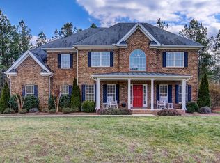700 Ruddy Duck Dr, Greensboro, NC 27455