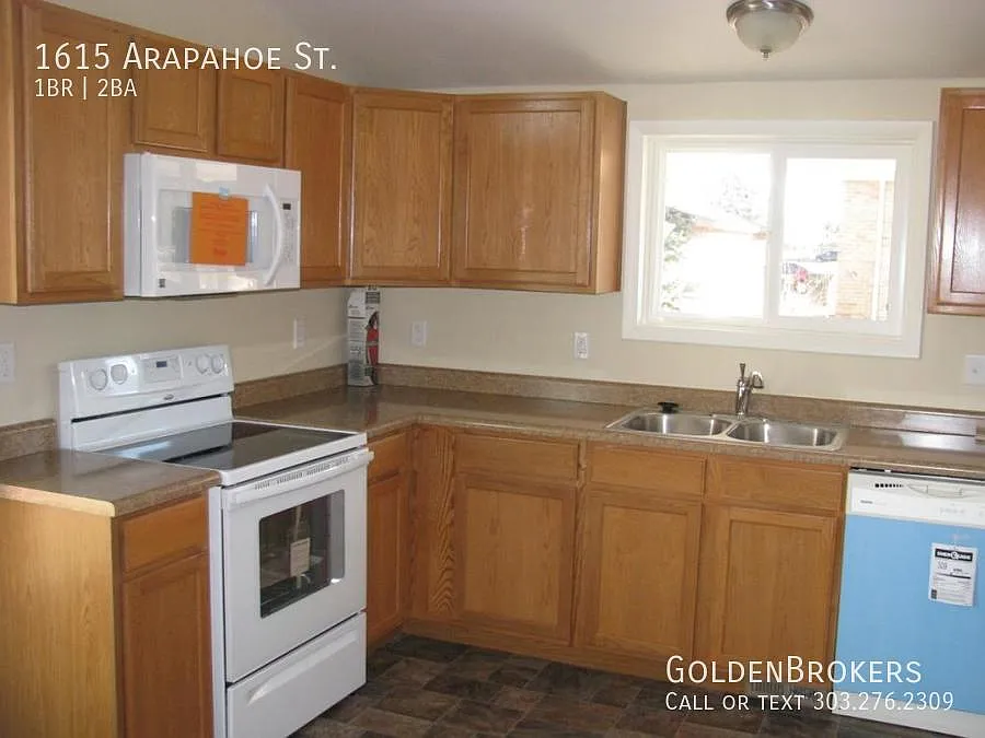 1615 Arapahoe St. — Photo 2